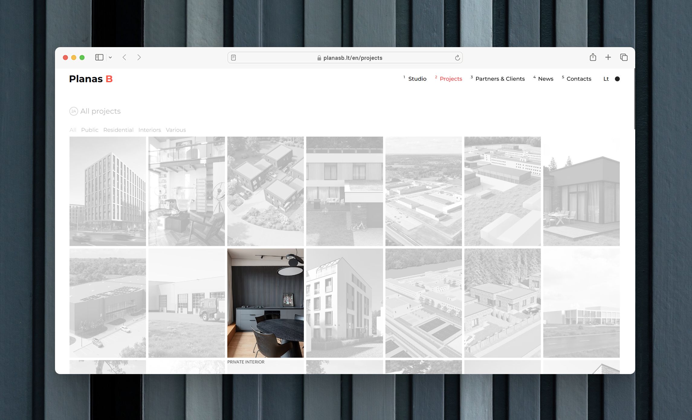 Website Preview
